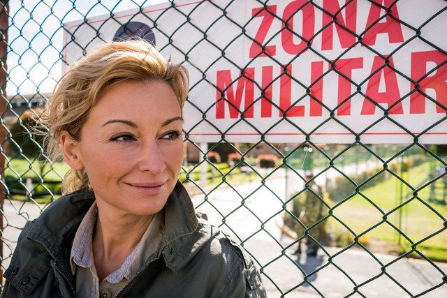 "Kobieta na krańcu świata" wraca na antenę TVN.