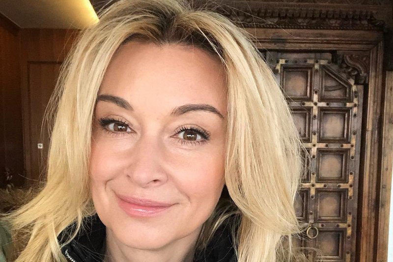 Martyna Wojciechowska opublikowała na Instagramie krótki filmik, w którym pokazała swój tydzień.