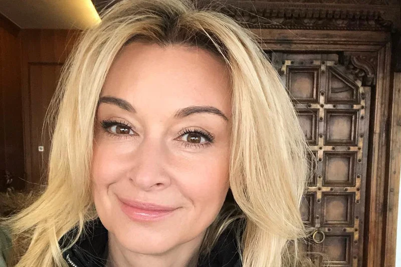 Martyna Wojciechowska opublikowała na Instagramie krótki filmik, w którym pokazała swój tydzień.