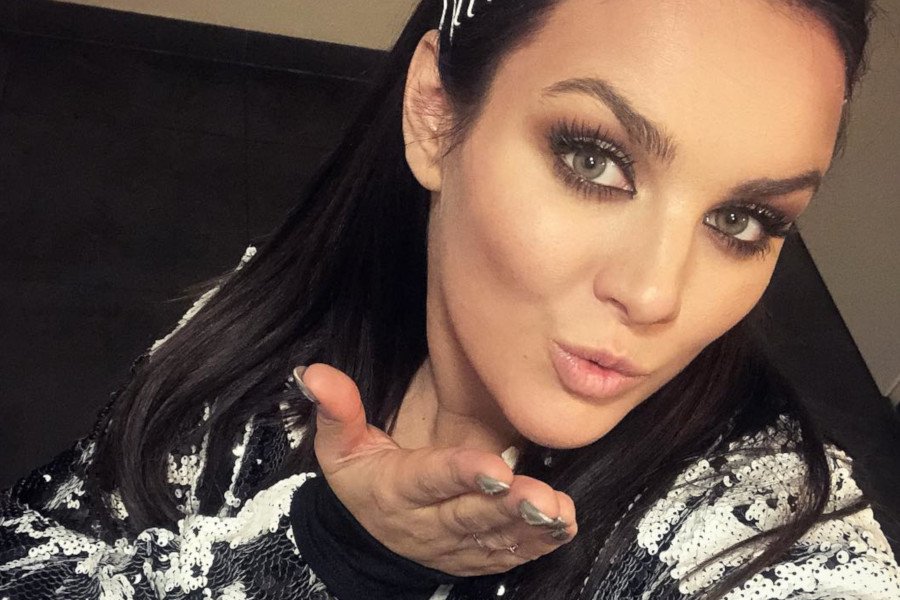 Ewa Farna podzieliła się na Instagramie radosną wiadomością