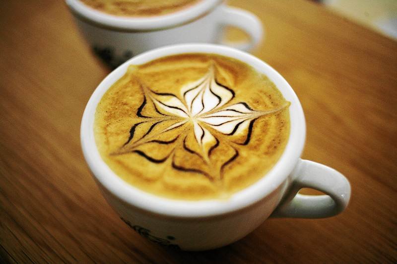 Za cappuccino i latte już trzeba zapłacić nawet 10 zł, a będzie jeszcze drożej