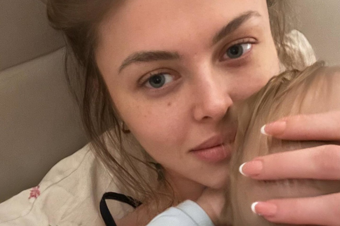 Opozda opowiedziała o pobycie syna w żłobku.