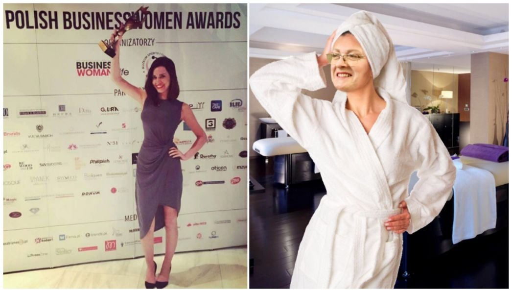 Patrycja Kaleta — kim jest "polska Paris Hilton"? To u niej była Pawłowicz