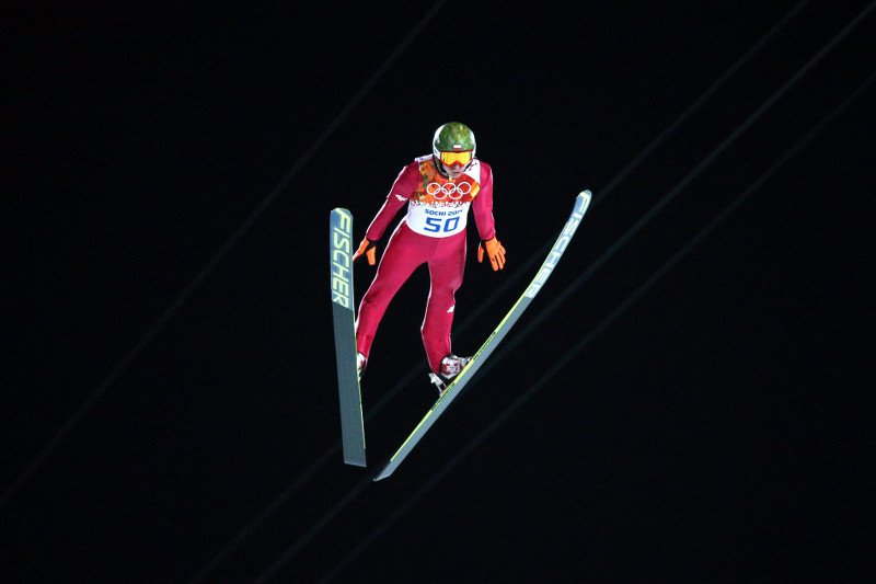 Kamil Stoch wygrywa w Lahti po fantastycznym skoku. Znów jest liderem Pucharu Świata