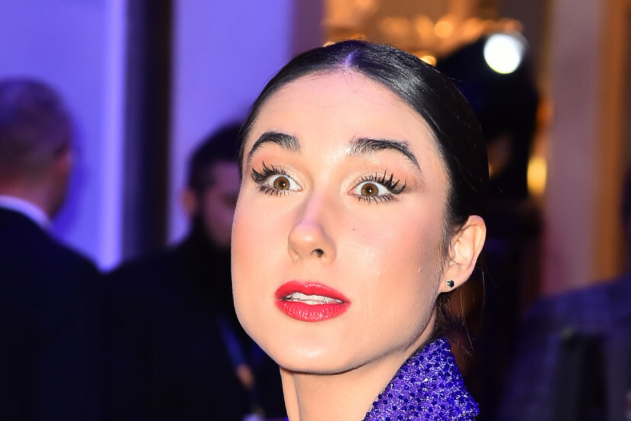 Wypadek Idy Nowakowskiej  w "Pytaniu na śniadanie". Pojechała do lekarza