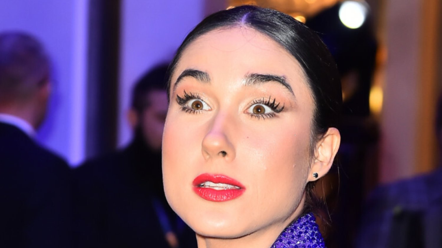 Wypadek Idy Nowakowskiej  w "Pytaniu na śniadanie". Pojechała do lekarza