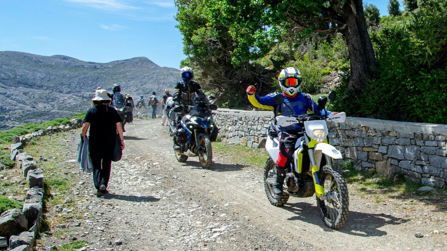 Podróże zmieniają się na zawsze. Nowy trend to przeciwieństwo all inclusive