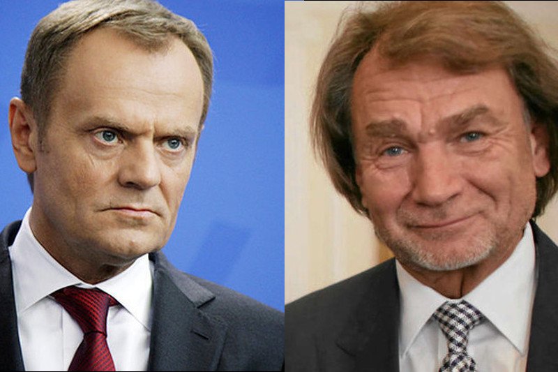 Donald Tusk i Jan Kulczyk w sumie spotkali się trzy razy