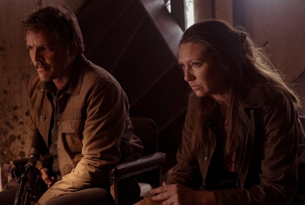 Serwery HBO Max nie wytrzymały premiery "The Last of Us".