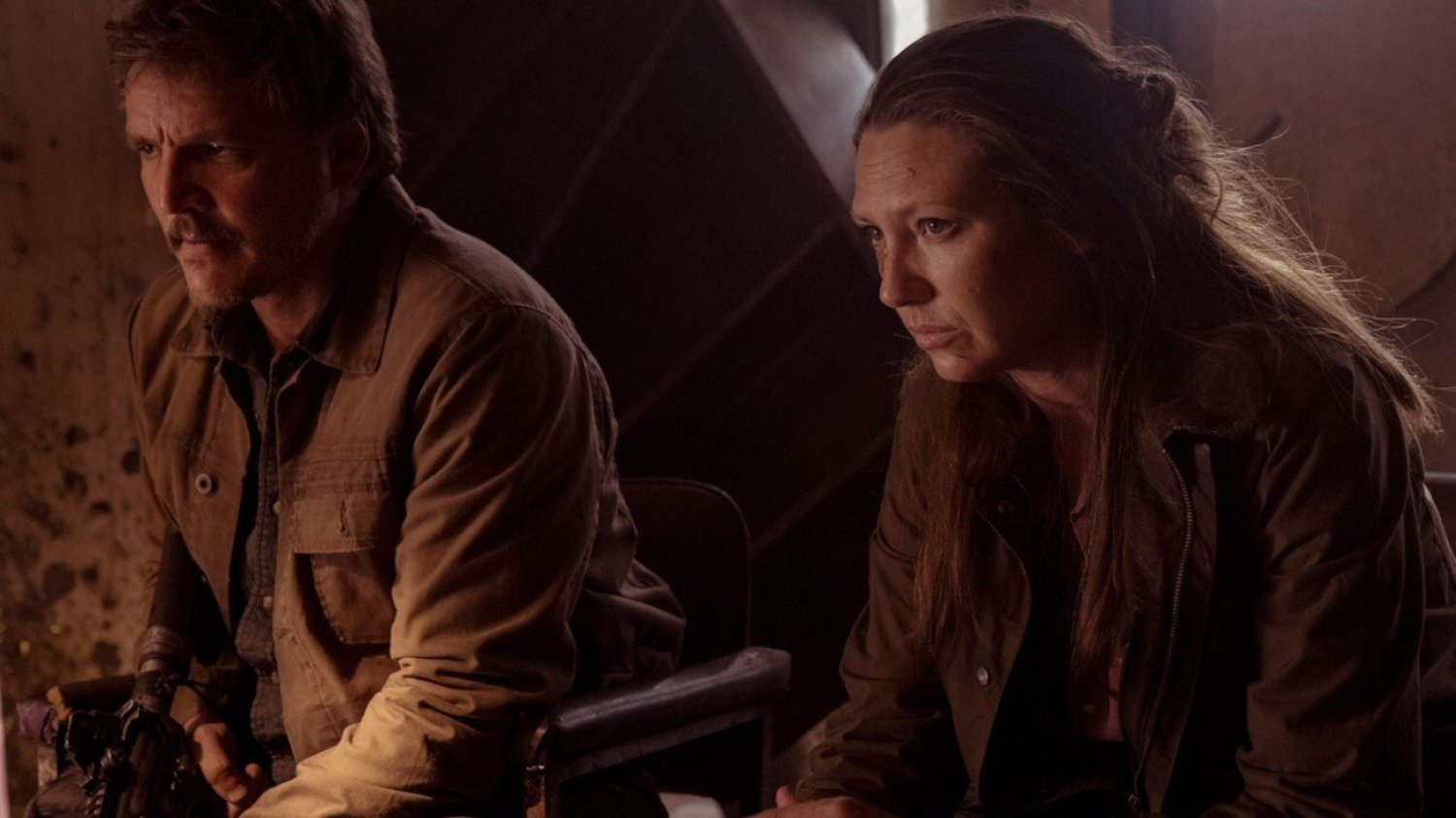 Serwery HBO Max nie wytrzymały premiery "The Last of Us".