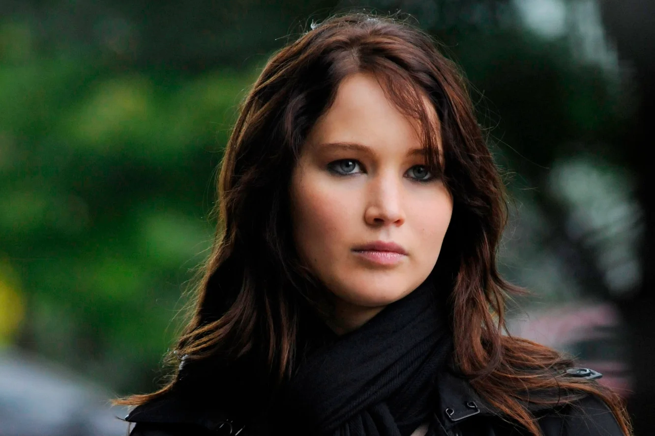 Jennifer Lawrence, Poradnik pozytywnego myślenia Jennifer Lawrence, Poradnik pozytywnego myślenia