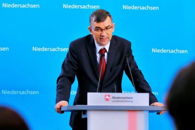 Andrzej Przyłębski twierdzi, że niemieccy dziennikarze przytaczają argumenty opozycji.