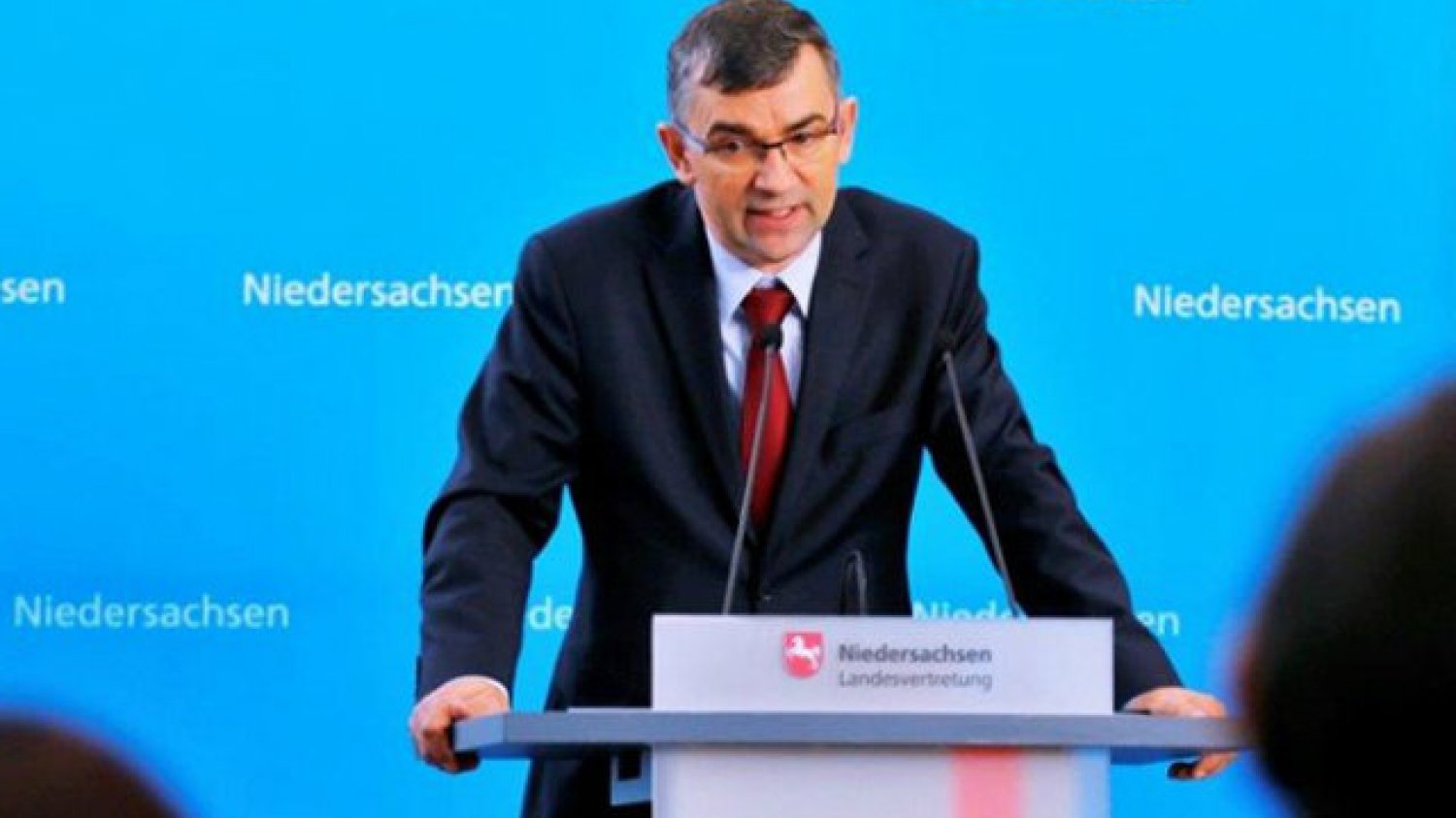 Andrzej Przyłębski twierdzi, że niemieccy dziennikarze przytaczają argumenty opozycji.