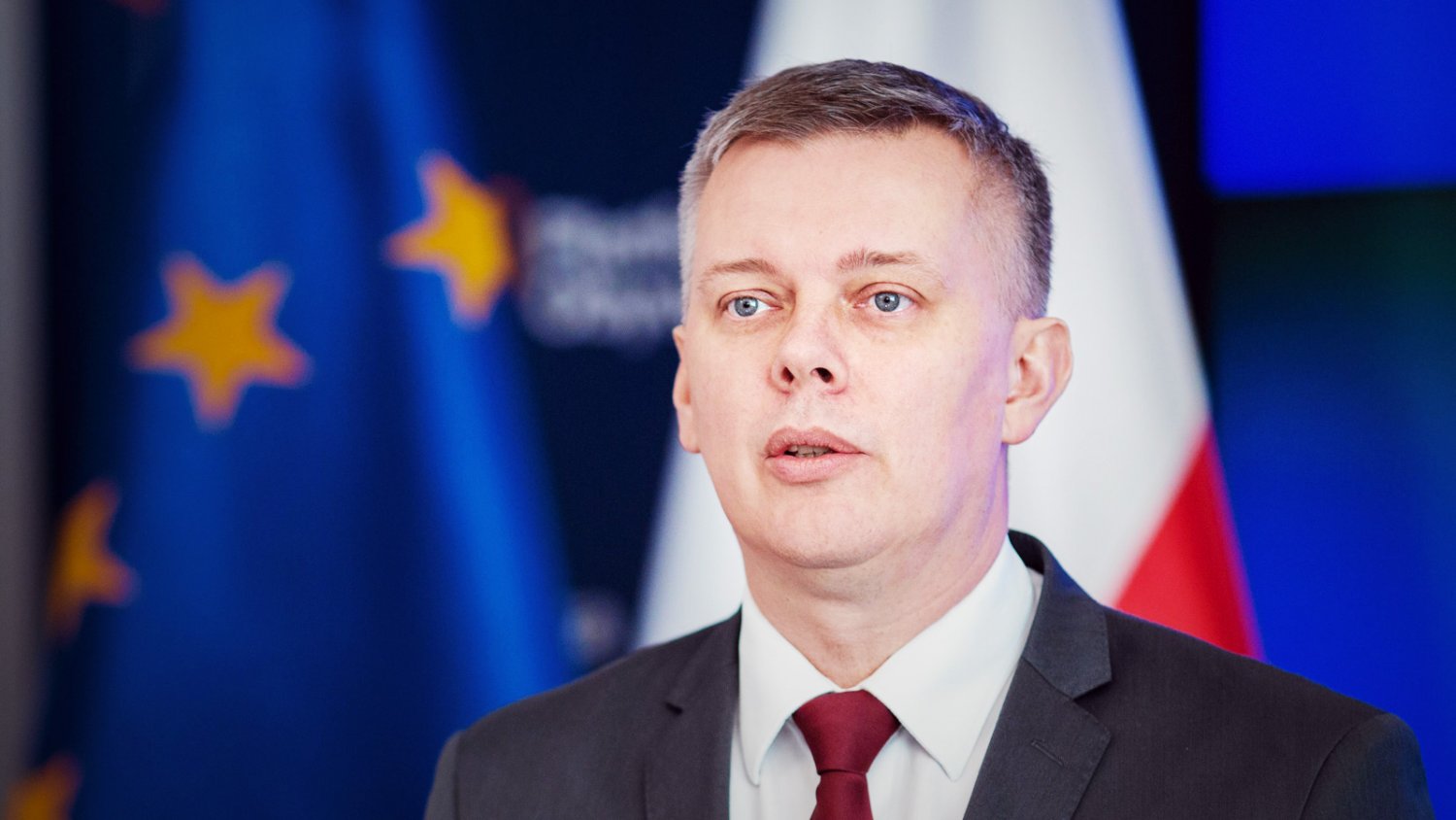 W rozmowie z naTemat.pl były wicepremier i minister obrony narodowej Tomasz Siemoniak ocenia sytuację Polski w kontekście konfliktu między Rosją a Ukrainą.