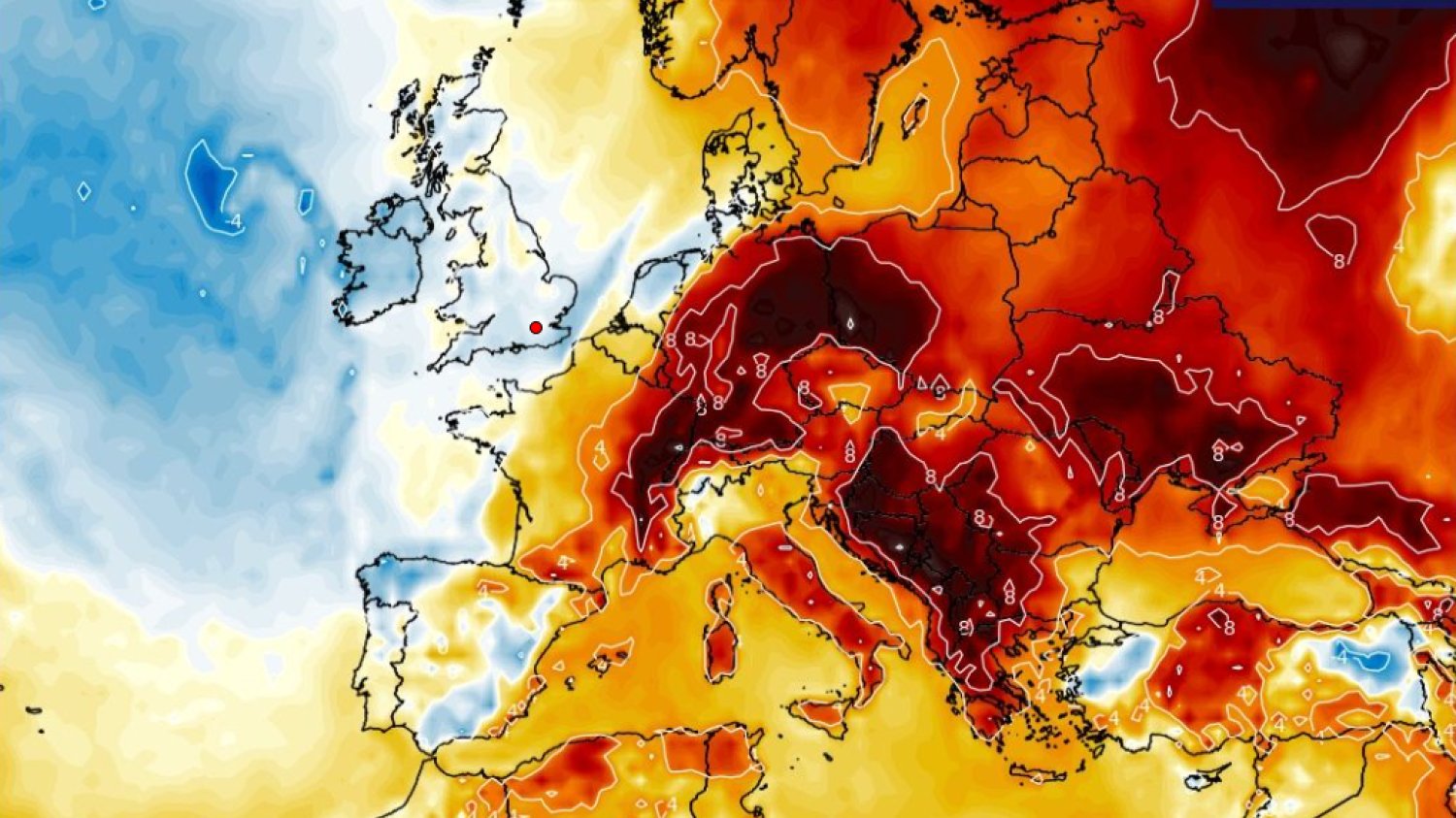 Jaka pogoda w weekend? Temperatura może szokować.