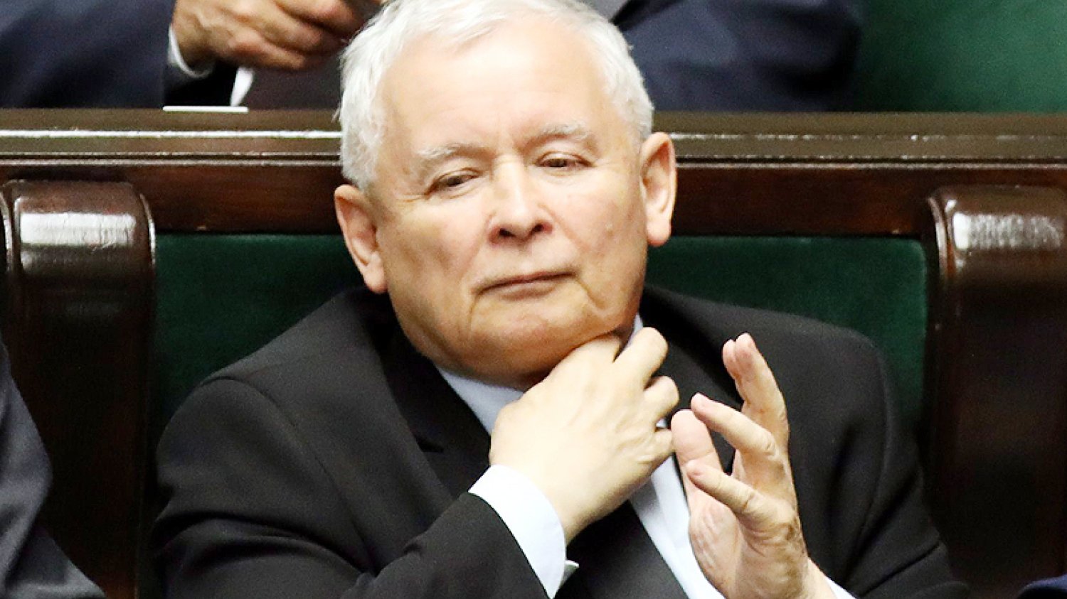 W Niemczech alarmują, iż Polska Jarosława Kaczyńskiego staje się państwem autorytarnym, które wkrótce może mieć zły wpływ także na życie za Odrą.