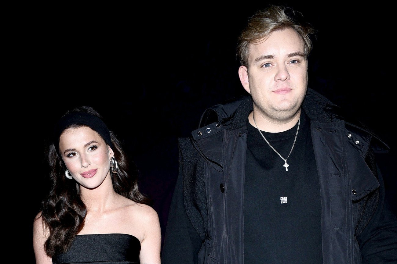 Kevin Mglej steruje karierą Roxie Wegiel?