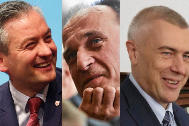 Twarze polityki żartują na 1 kwietnia.