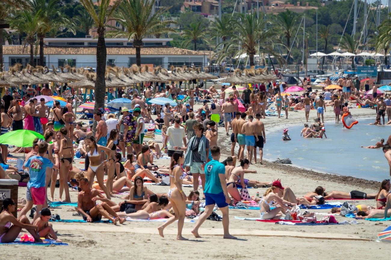 Niemcy oszaleli. Już rezerwują all inclusive na wakacje w 2025 roku!