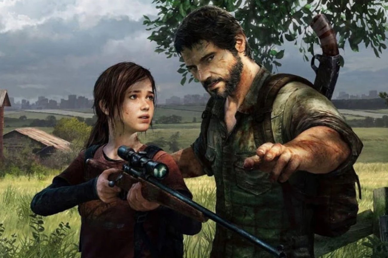 Kolejne zdjęcia z serialu HBO Max "The Last of Us".