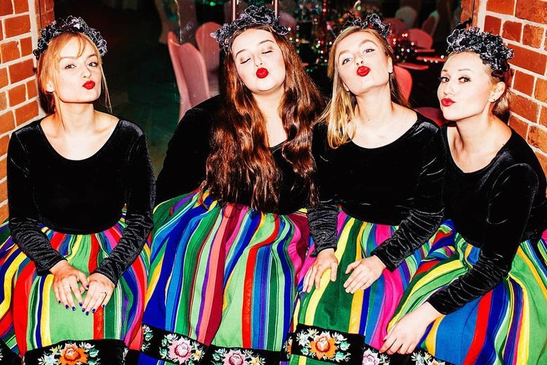 Zespół Tulia nie pojawi się już w tym składzie