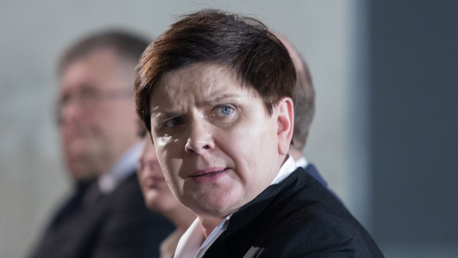 Szydło usłyszała o 168 punktach Mejzy. Dwa słowa o jego rajdach mówią wszystko