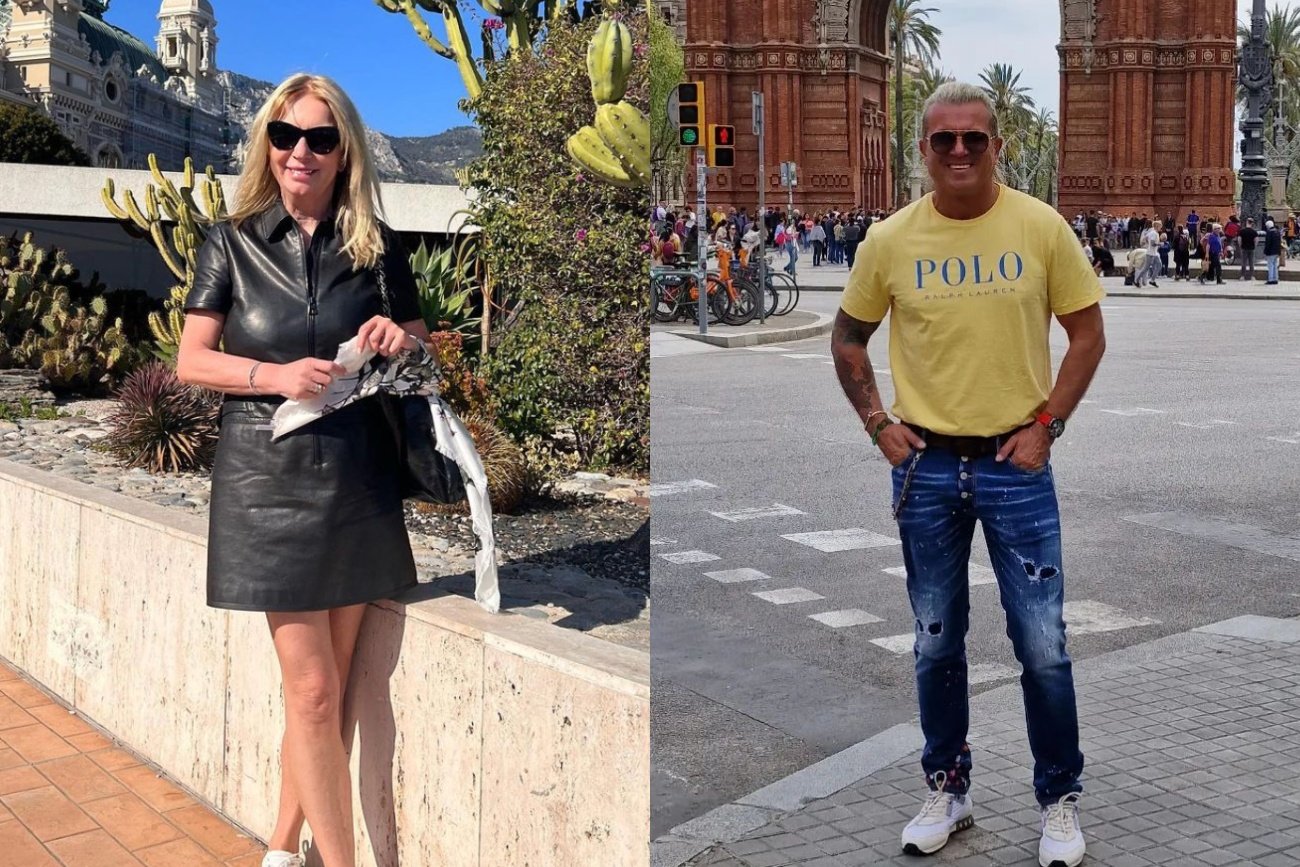 Jakimowicz zaatakował Mariolę Bojarską-Ferenc. Trenerka odpowiedziała