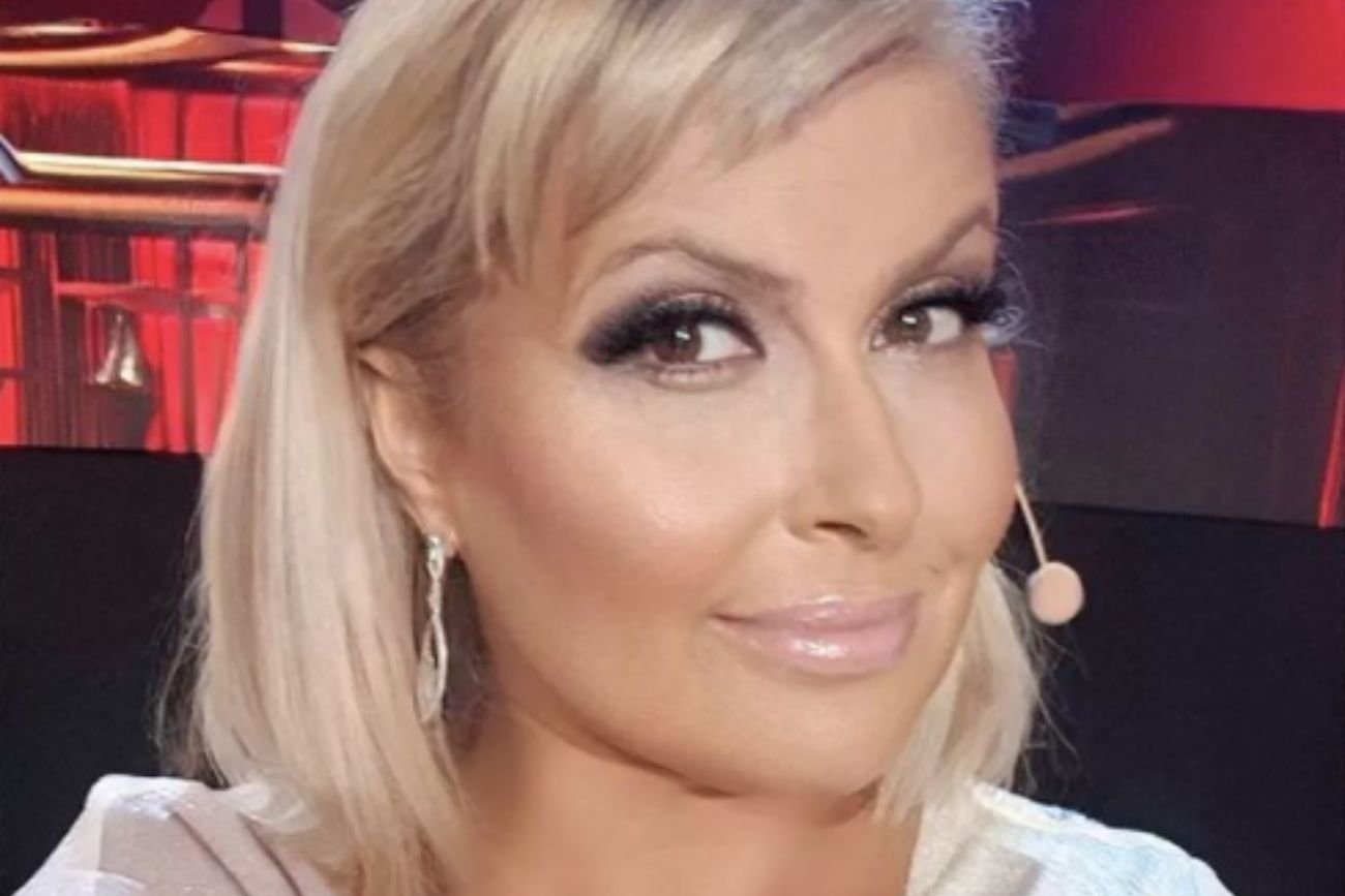 Katarzyna Skrzynecka odkłada na emeryturę, grając w dziewięciu spektaklach.