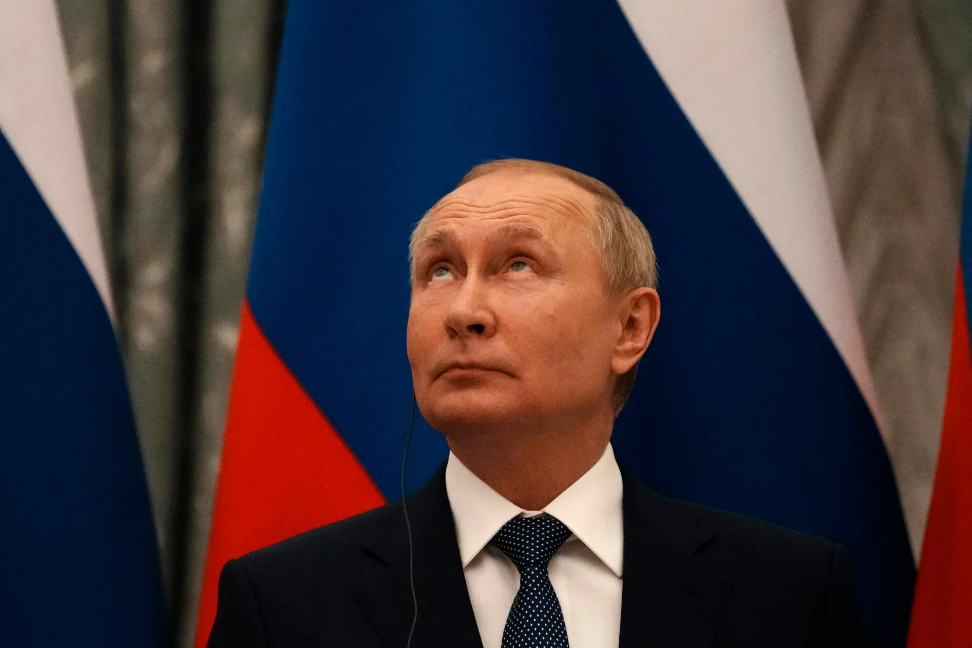 Czy Putin chce zająć całą Ukrainę?