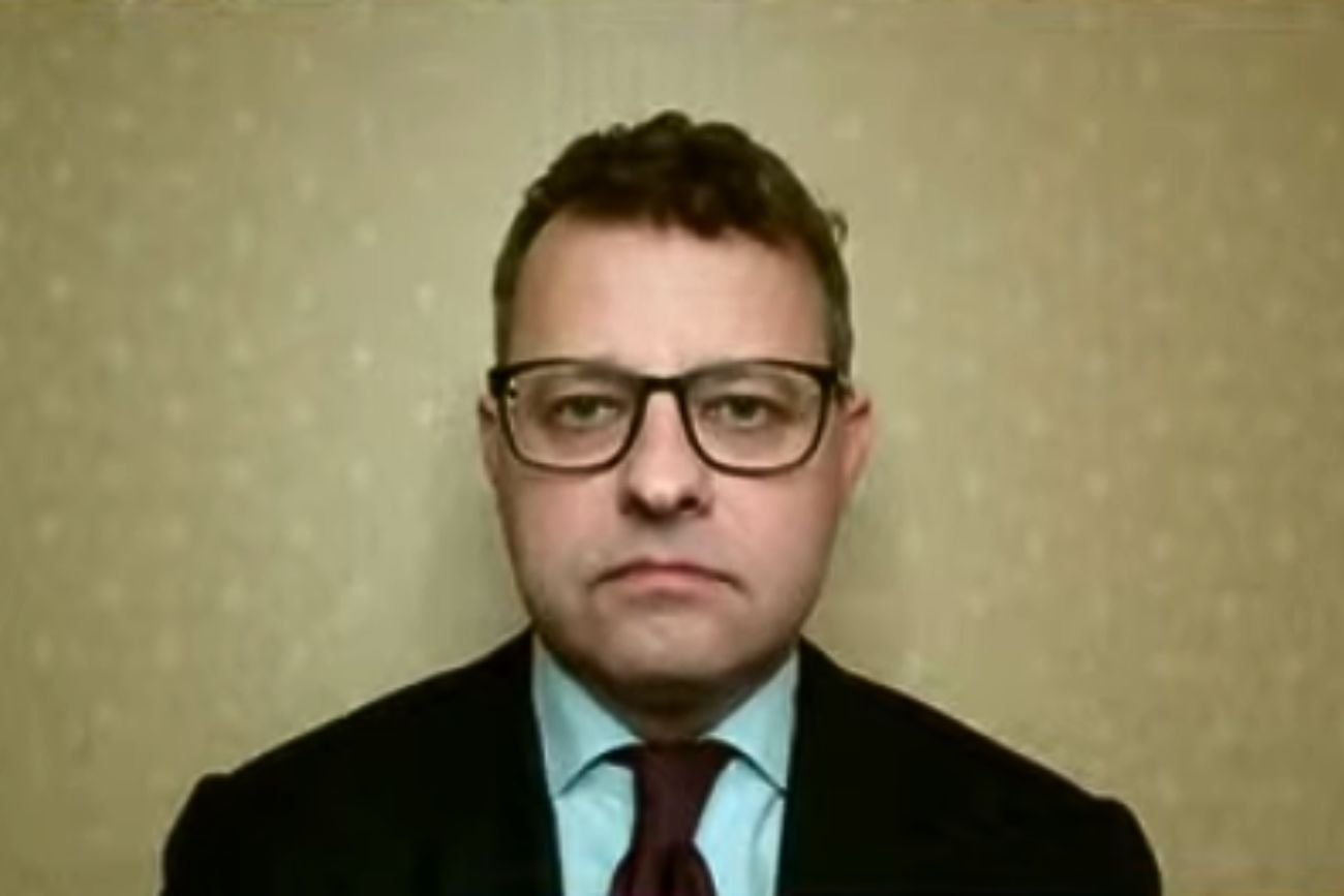 Romanowski zabrał głos ws. listu otwartego do Bodnara.