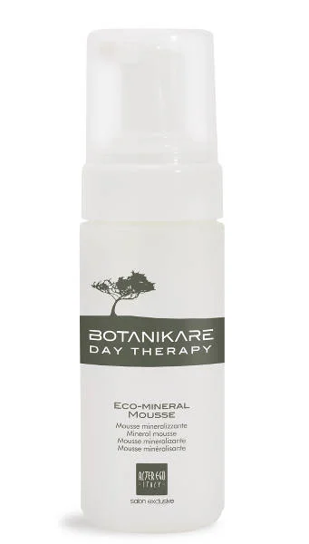 Pianka odżywcza Eco-Mineral Mousse Alter Ego Italy