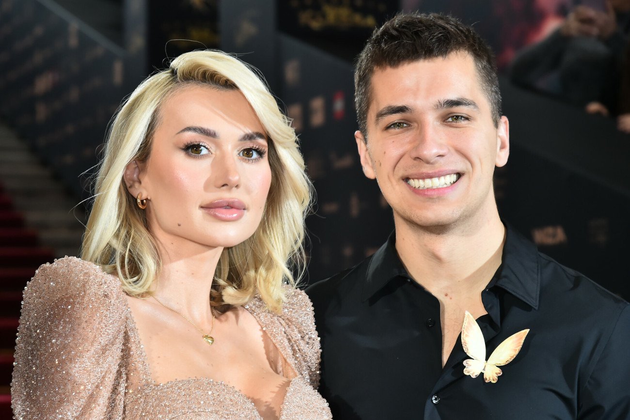 Friz dorobił się fortuny.