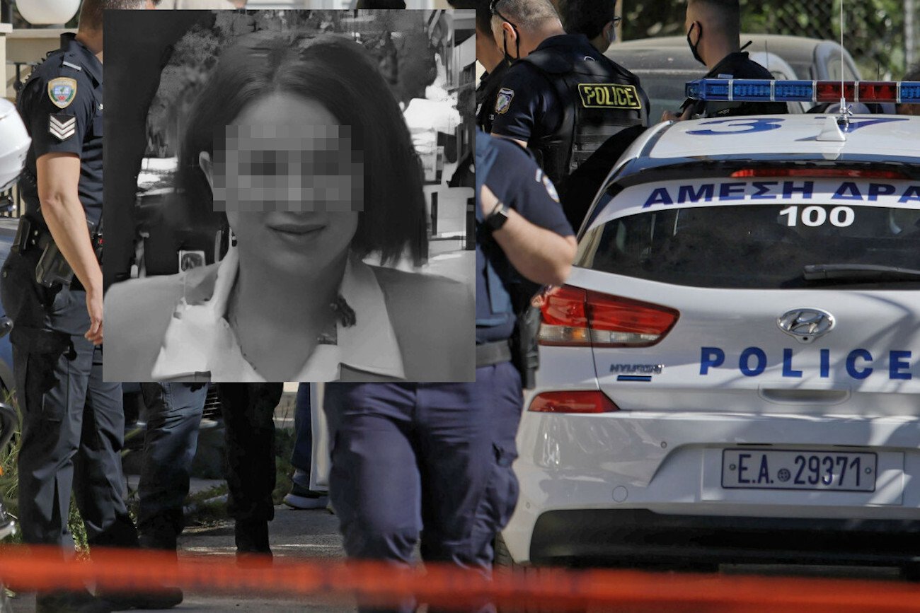 37-letnia Mołdawianka została znaleziona martwa na greckiej wyspie Sifnos. Ciało leżało w opuszczonym budynku