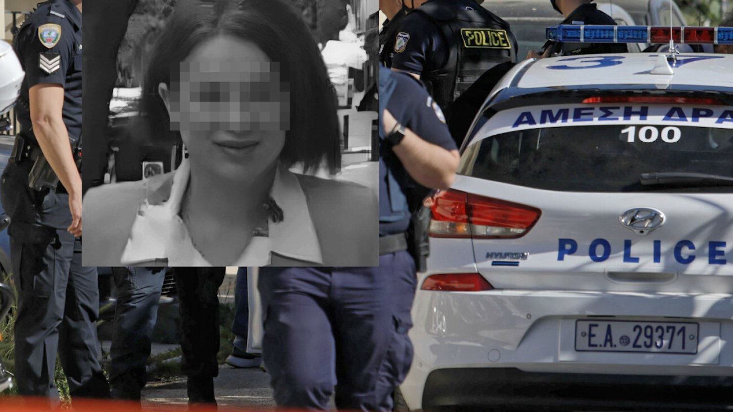 37-letnia Mołdawianka została znaleziona martwa na greckiej wyspie Sifnos. Ciało leżało w opuszczonym budynku