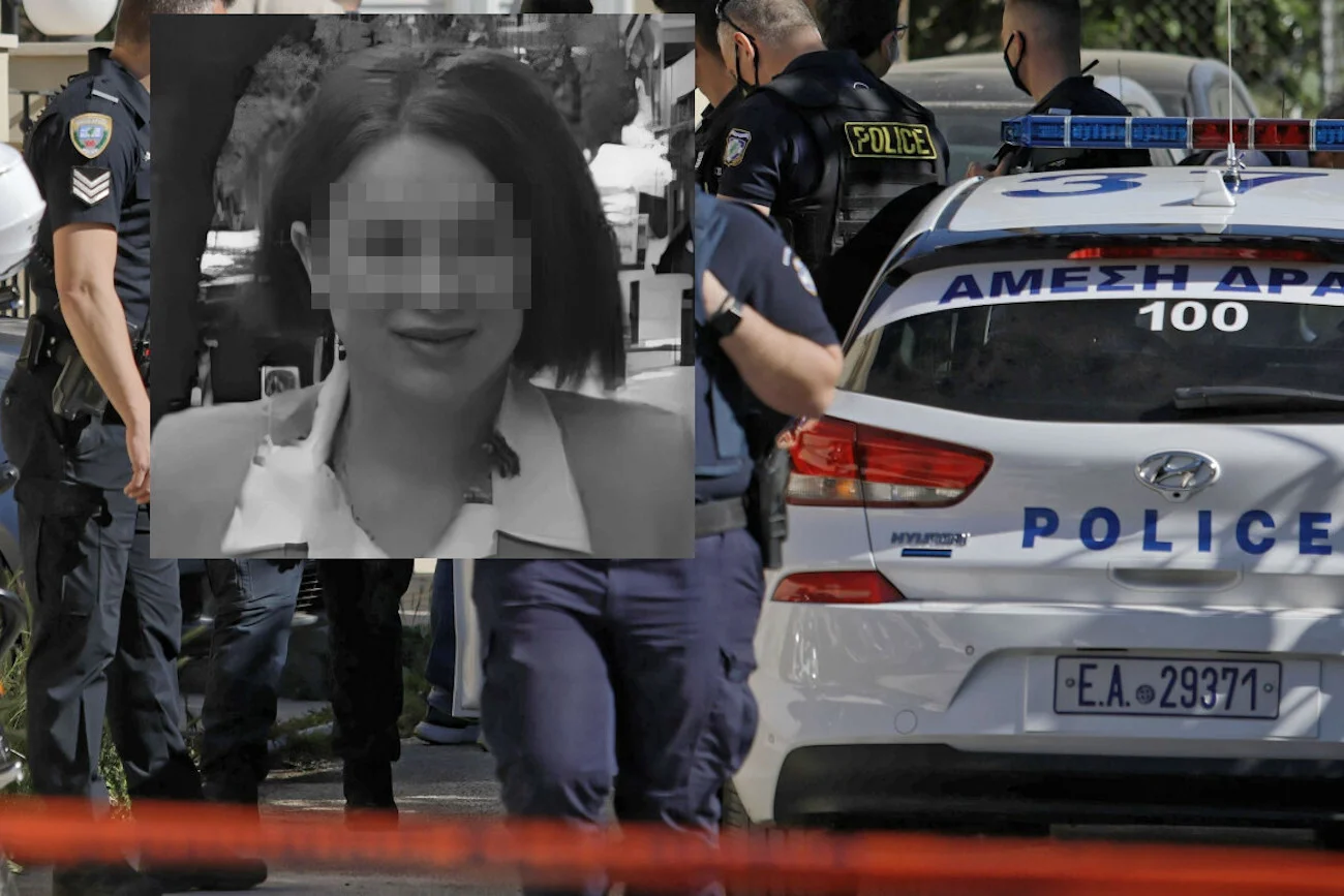 37-letnia Mołdawianka została znaleziona martwa na greckiej wyspie Sifnos. Ciało leżało w opuszczonym budynku