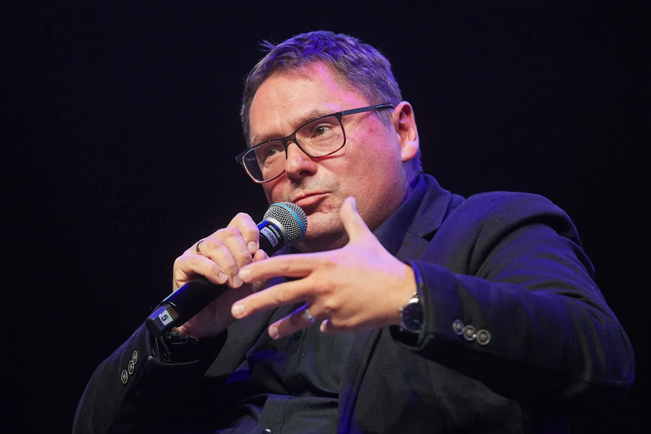 Publicysta katolicki Tomasz Terlikowski krytycznie odniósł się do słów abp. Wiktora Skworca, który podziękował PKN Orlen za przejęcie kontroli nad mediami lokalnymi
