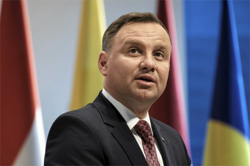 Sędziowie wytknęli błędy prezydentowi Andrzejowi Dudzie. Ich zdaniem powołanie Iwulskiego w miejsce Gersdorf pokazało wady nowej ustawy o SN.