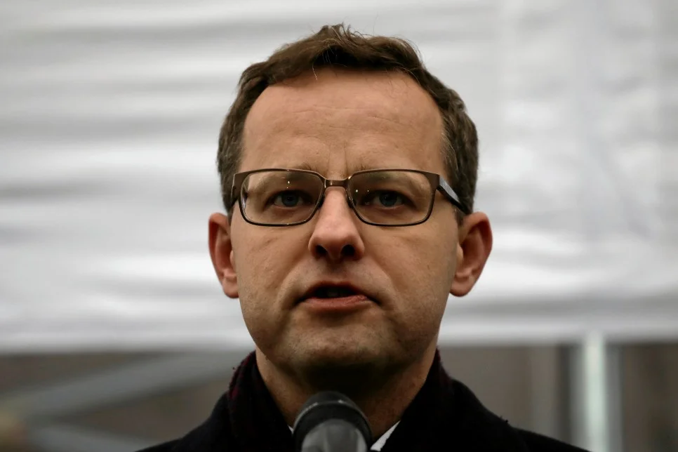 Zastępca Zbigniewa Ziobry określił "genderowskim bełkotem" konwencję stambulską przeciwdziałającą przemocy wobec kobiet