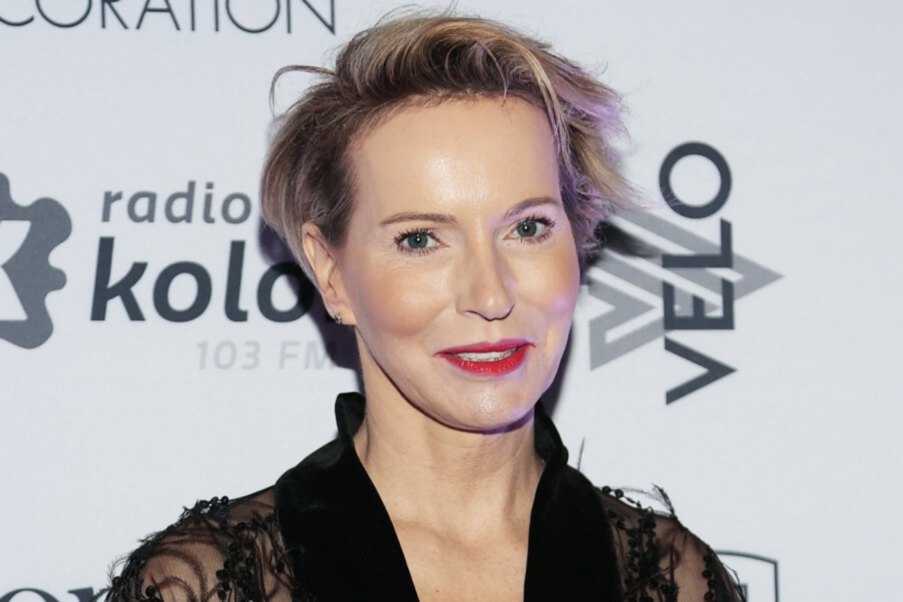 Paulina Smaszcz pożegnała się z pracą. To konsekwencje medialnej burzy?