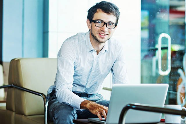 Programiści z Doliny Krzemowej mogą korzystać z usług agentów