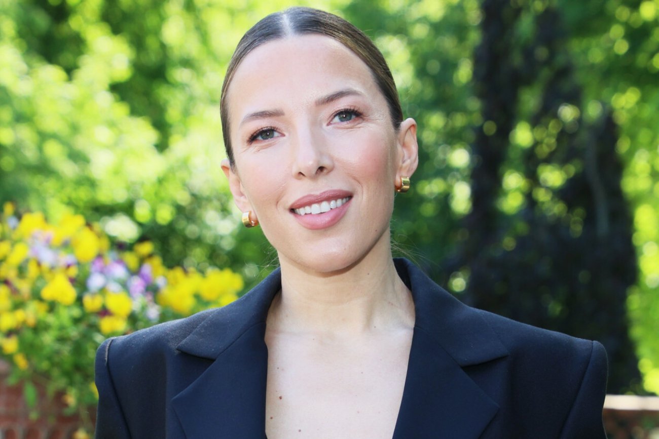 Ile kalorii je dziennie Ewa Chodakowska? Trenerka zaskoczyła niejedną fankę