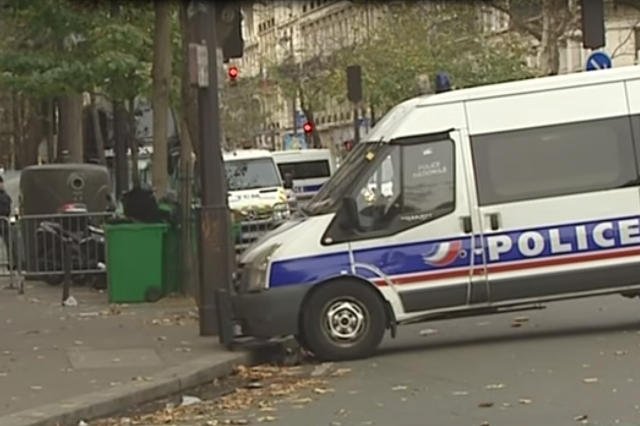 Zatrzymane przez policję nastolatki podejrzewane są o przygotowywanie masakry podobnej do tej, którą terroryści przeprowadzili w paryskiej sali koncertowej Bataclan w listopadzie ubiegłego roku.