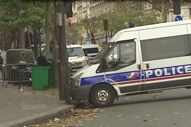 Zatrzymane przez policję nastolatki podejrzewane są o przygotowywanie masakry podobnej do tej, którą terroryści przeprowadzili w paryskiej sali koncertowej Bataclan w listopadzie ubiegłego roku.