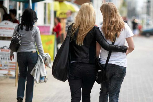 Osoby nieheteroseksualne mogą liczyć na bezpłatne wsparcie w warszawskiej klinice.