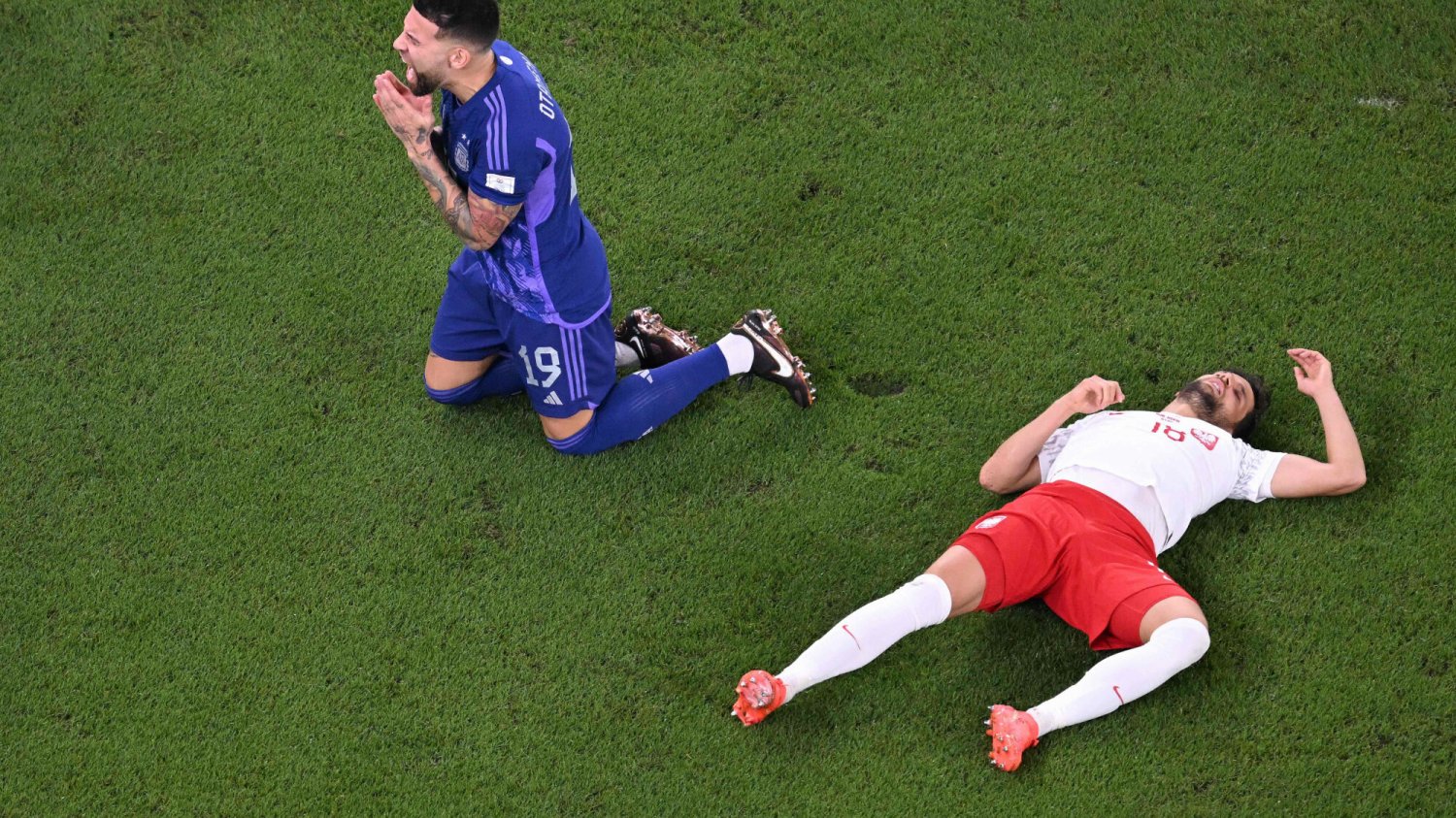 Bartosz Bereszyński jest kontuzjowany przed meczem z Francją. Mamy wielki problem