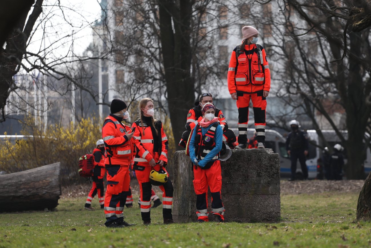 Ratownicy medyczni zaczną strajk 30 czerwca.