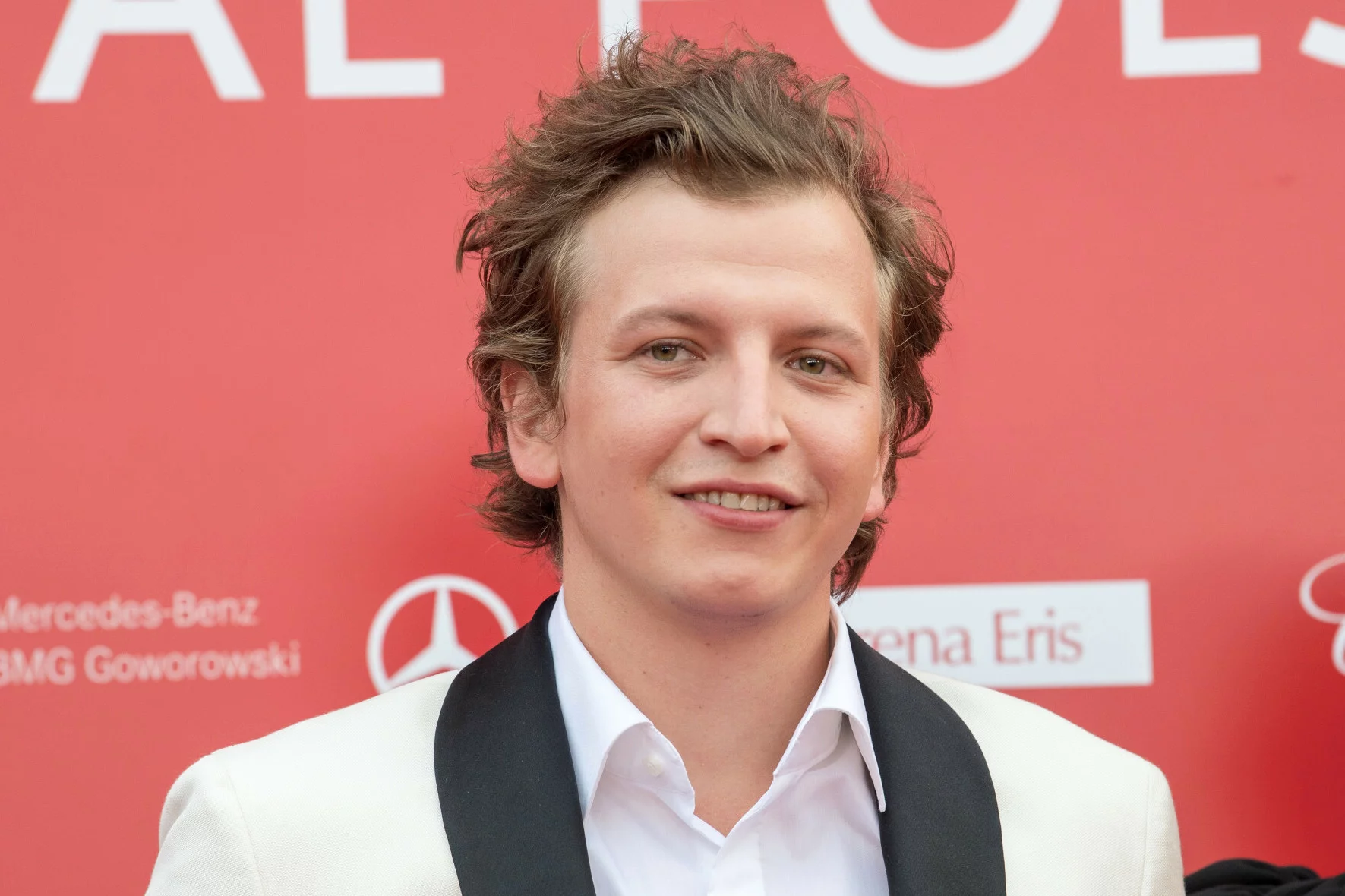 Maciej Musiałowski Eurowizji Maciej Musiałowski Eurowizji