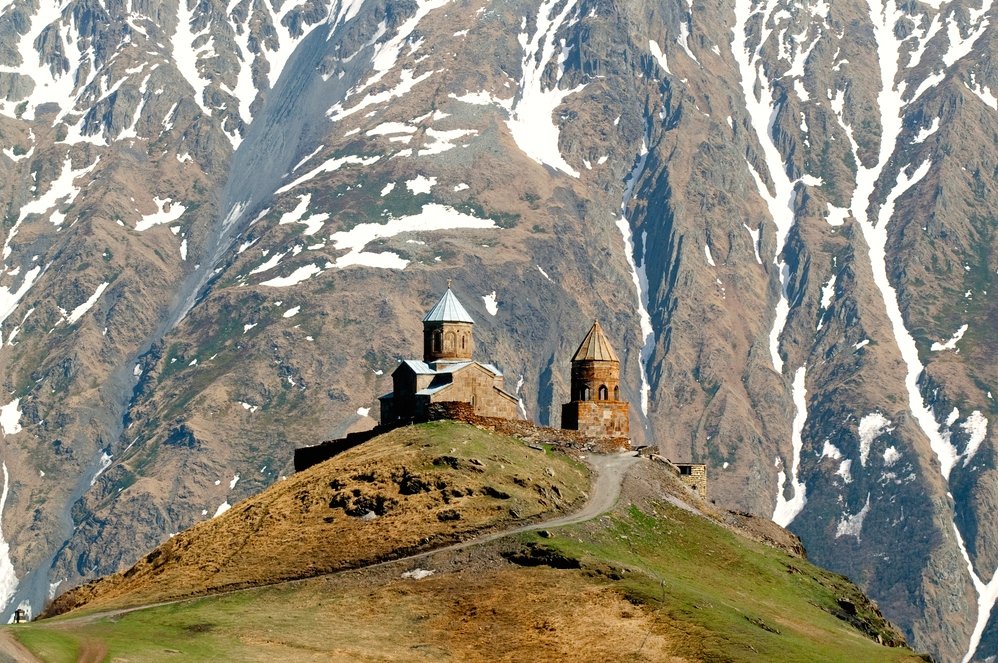 [url=http://shutr.bz/1k32fzl] Kościół Gergeti [/url]