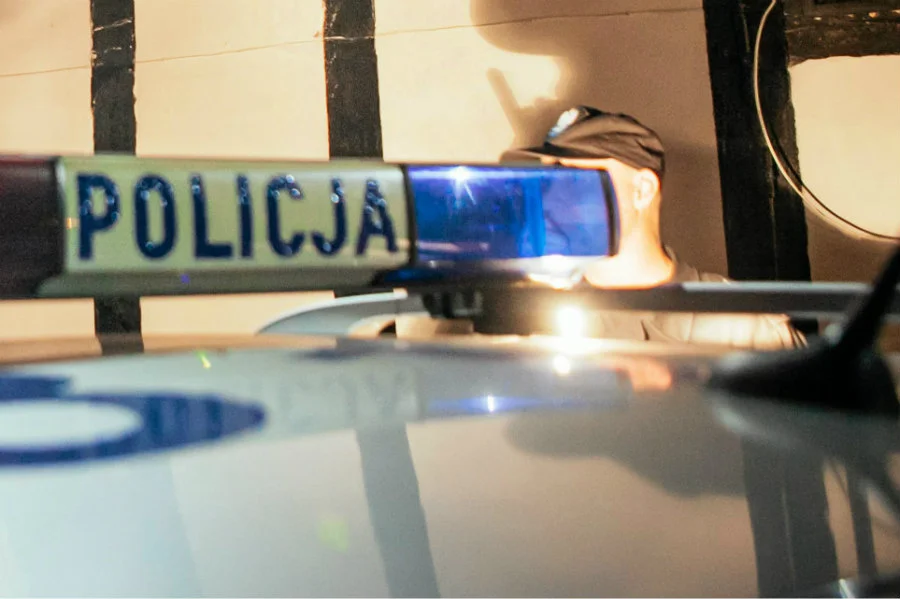 Policja dokonała makabrycznego odkrycia w mieszkaniu przy ul. Lawinowej w Lublinie. Wojciech O. miał dokonać samobójstwa rozszerzonego.