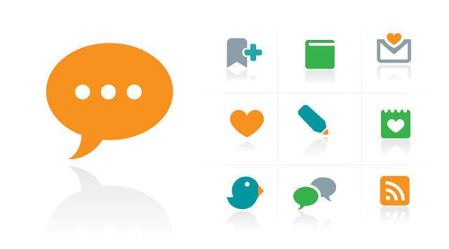 Blogi firmowe były oceniane pod względem atrakcyjności wpisów dla czytelników.